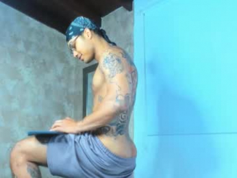 koji_hanayama1 webcam model stream image