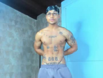 koji_hanayama1 webcam model stream image