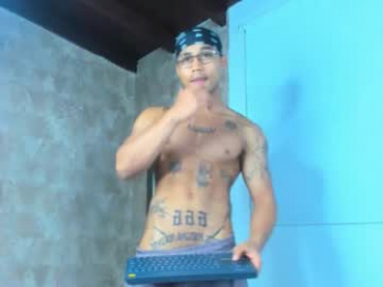 koji_hanayama1 webcam model stream image