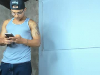 koji_hanayama1 webcam model stream image