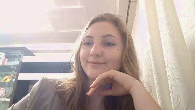 VivanDoolittle webcam model stream image