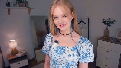 LauraZeuner webcam model stream image