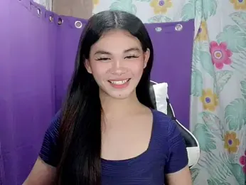 caramiya webcam model stream image