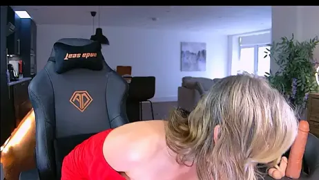 GoddessElizabethX webcam model stream image