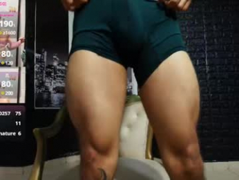 cristopher23_ webcam model stream image