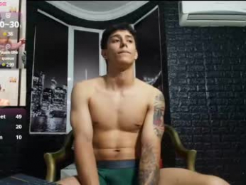 cristopher23_ webcam model stream image