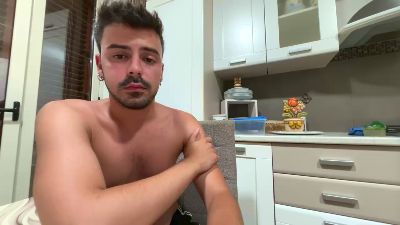 DiEndo31 webcam model stream image