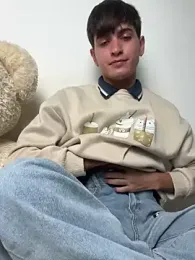 Naim_TheKing webcam model stream image