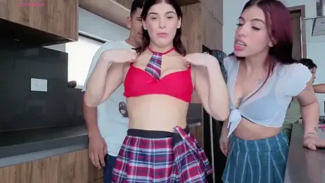 Hall_sextape webcam stripchat model stream image