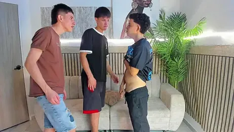 Just4life242 webcam model stream image