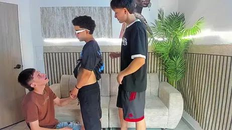 Just4life242 webcam model stream image