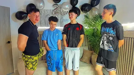 Just4life242 webcam model stream image