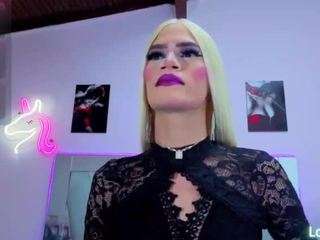 hannats webcam model stream image