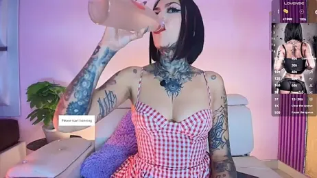 ABRILFACCINI webcam stripchat model stream image