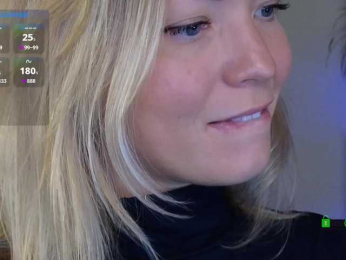 _Cute webcam model stream image