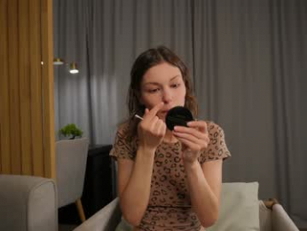 sexycutegirs webcam model stream image