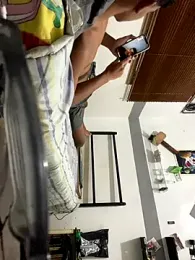 elbb_vzla webcam model stream image