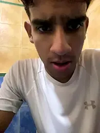 elbb_vzla webcam model stream image