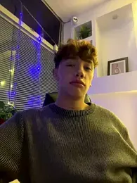 Tomy_Rox webcam model stream image