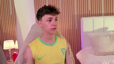 Tomy_Rox webcam model stream image