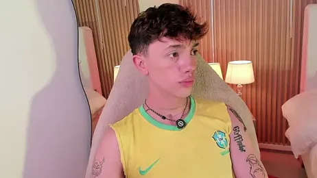 Tomy_Rox webcam model stream image