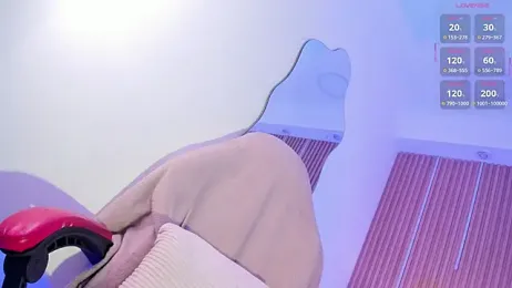 Tomy_Rox webcam model stream image