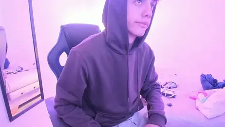 Tomy_Rox webcam stripchat model stream image