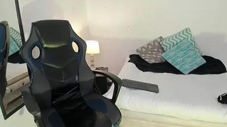 Tomy_Rox webcam stripchat model stream image