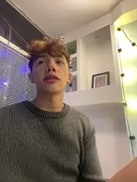 Tomy_Rox webcam model stream image