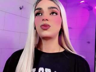 alessa-mullen webcam model stream image
