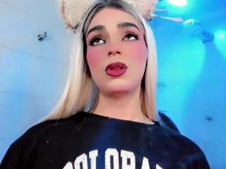 alessa-mullen webcam model stream image