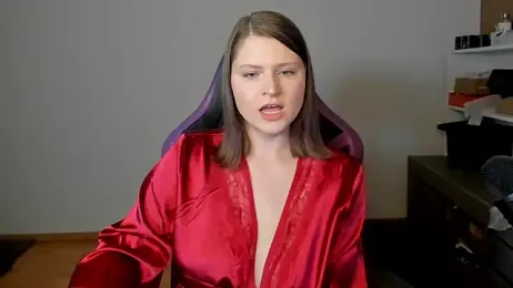 TinniAngel webcam model stream image