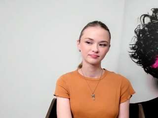 susiecolonel webcam model stream image