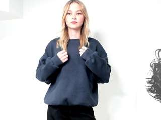 susiecolonel webcam model stream image