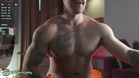 Karlos_Ripped_ webcam stripchat model stream image