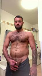 arab_boxer4 webcam cam4 model stream image