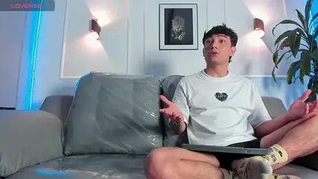 Boysweet_boys webcam model stream image