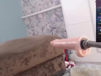 your_lina webcam chaturbate model stream image