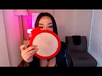 AsianDevineGoddess webcam model stream image