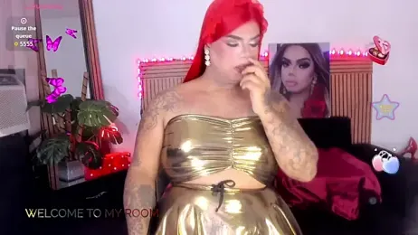 isabelleandbrand webcam stripchat model stream image