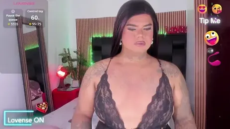 isabelleandbrand webcam model stream image