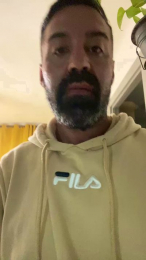 Maxo377 webcam model stream image