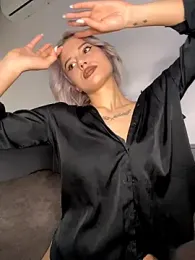 AishaKali webcam model stream image