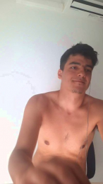 Nachur webcam model stream image