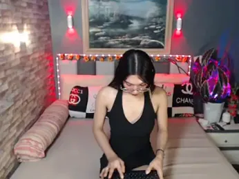 HotNathalie6900 webcam model stream image