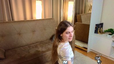 SandyWyatt webcam model stream image