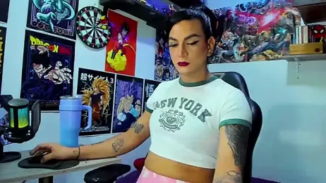 ShadowSeductress_ webcam model stream image