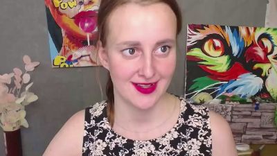 Nikolleta__ webcam model stream image