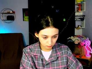 peris-smiley webcam model stream image