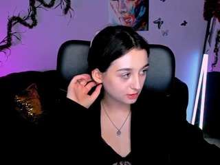 peris-smiley webcam camsoda model stream image